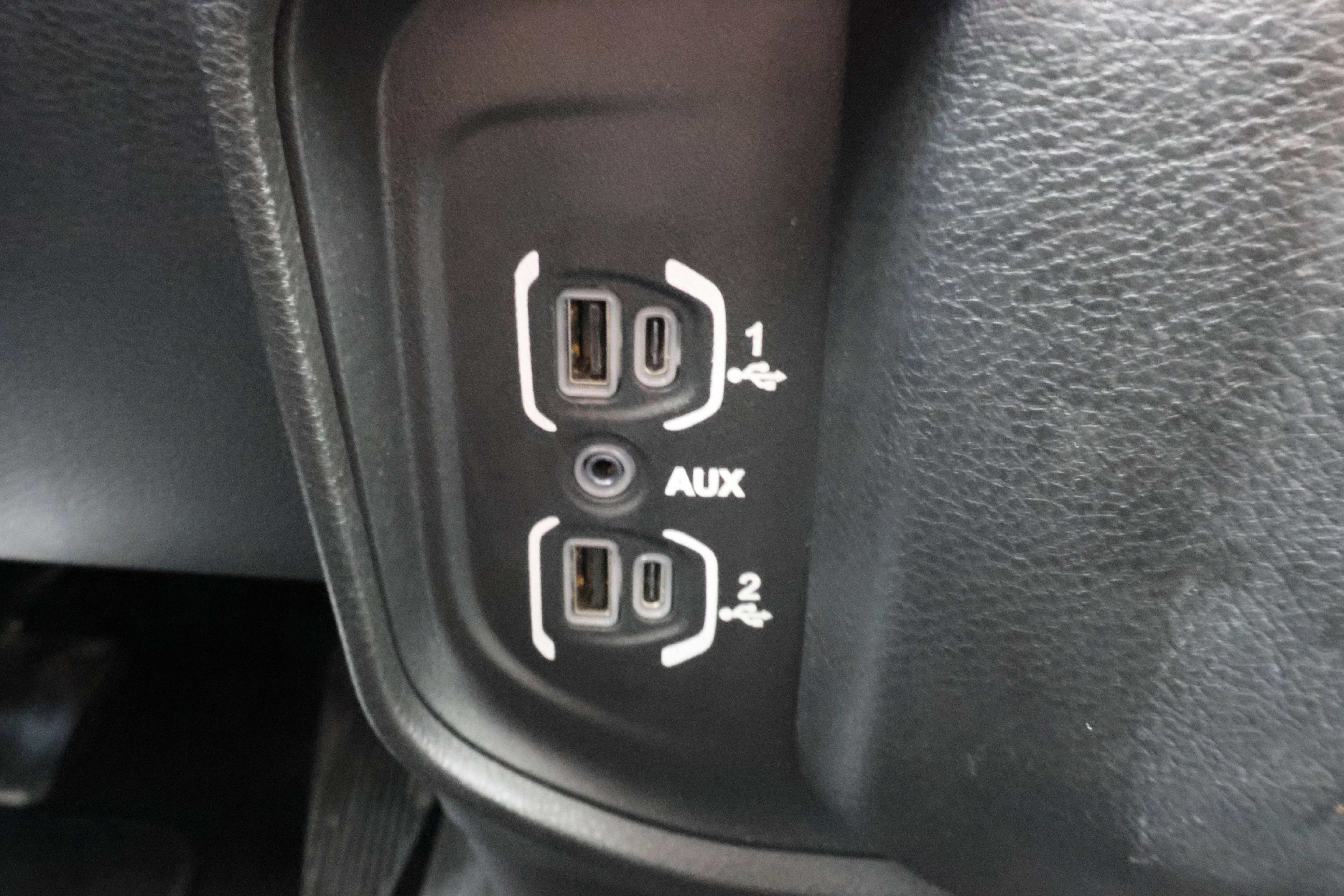 Used 2021 RAM 2500 Laramie image 44