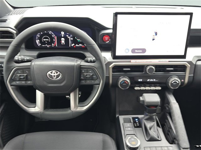 New 2026 Toyota Tacoma TRD Sport image 18