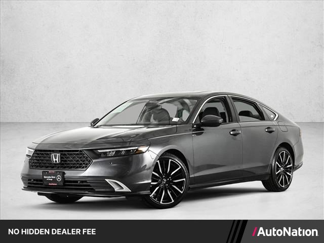 Used 2023 Honda Accord Touring