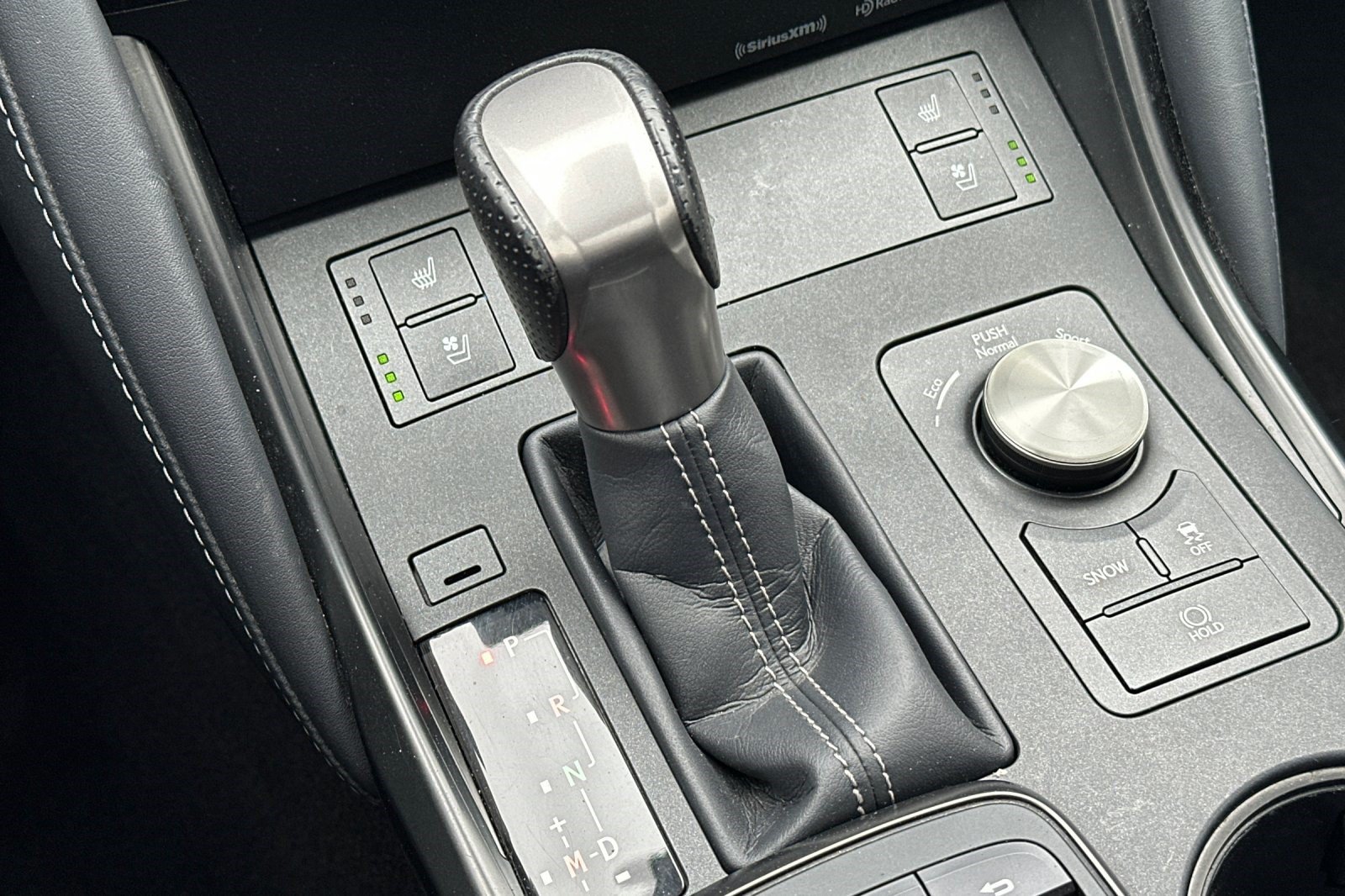 Used 2022 Lexus IS 350 F Sport w/ Navigation Package RWD image 17