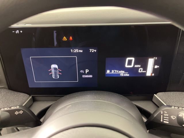 New 2026 Nissan Kicks SV w/ SV Premium Package image 23
