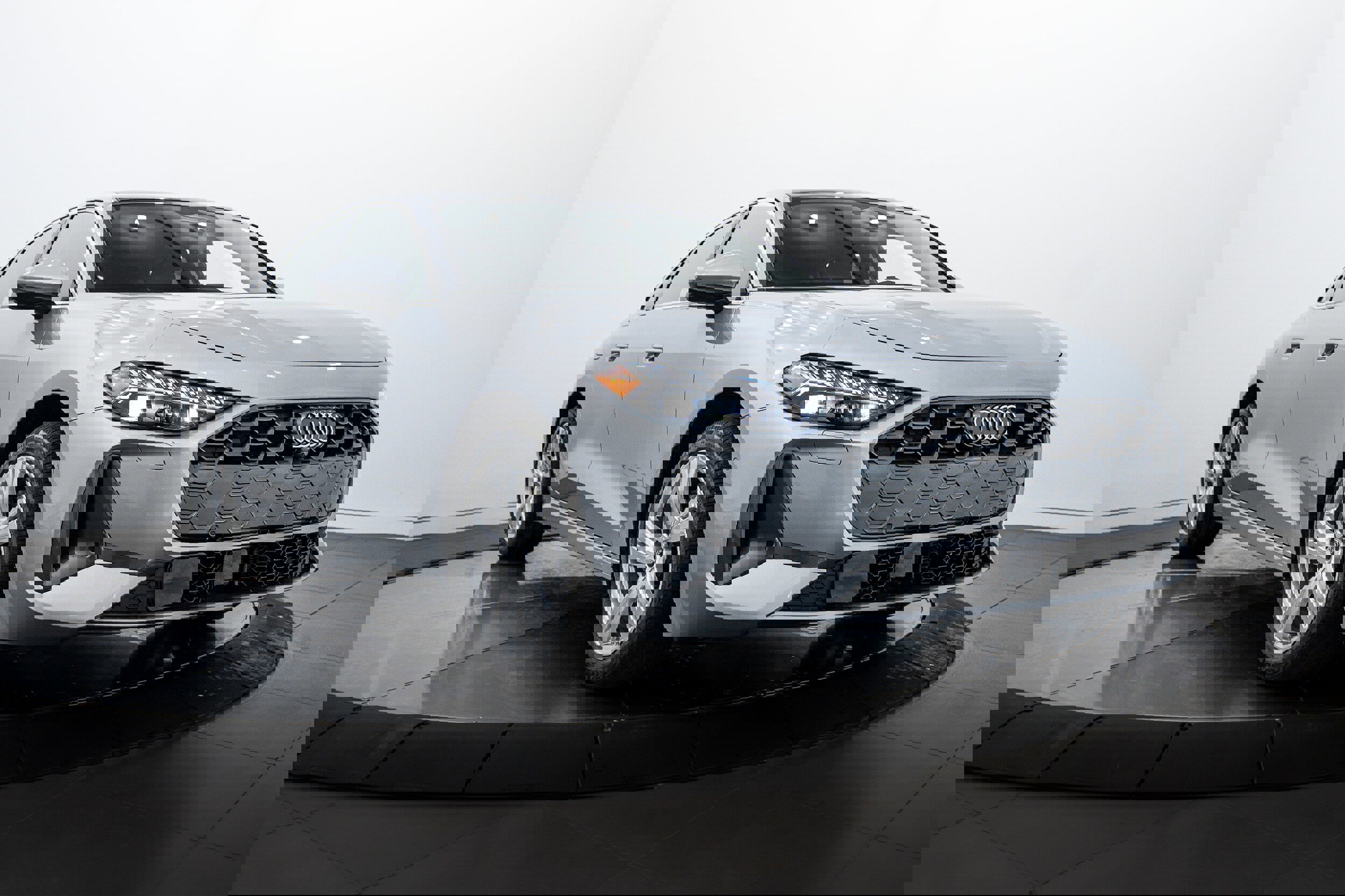 New 2025 Audi A5 2.0T Premium Plus image 2