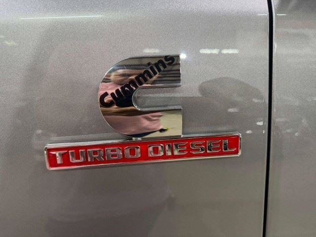 Used 2022 RAM 2500 Big Horn AWD/4WD image 59