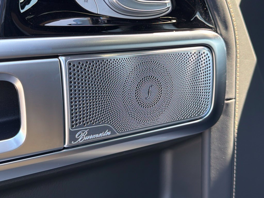 New 2027 Mercedes-Benz G 63 AMG 4MATIC image 20