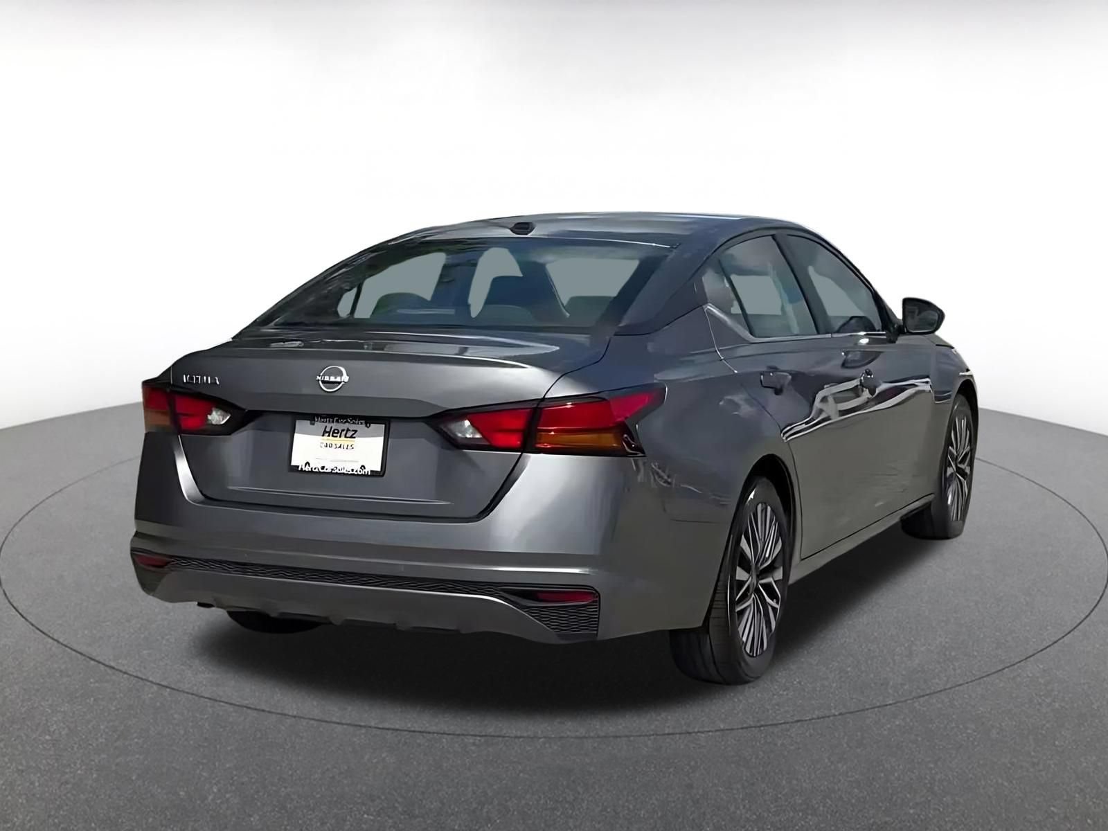 Used 2026 Nissan Altima 2.5 SV FWD image 14