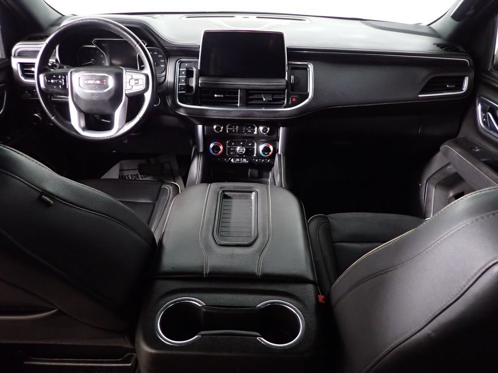 Used 2021 GMC Yukon XL SLT AWD/4WD image 33