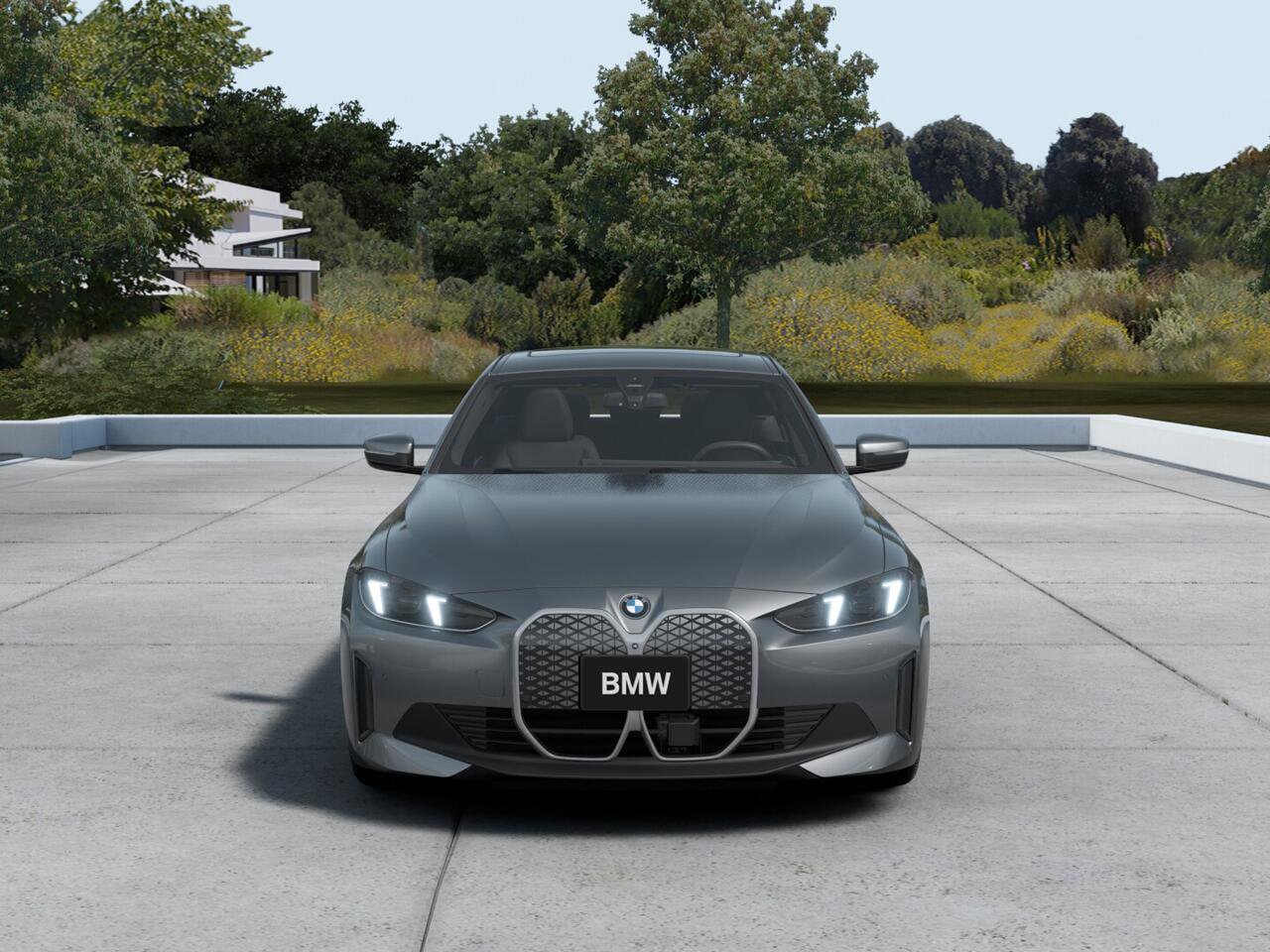 New 2026 BMW i4 eDrive40 RWD image 3