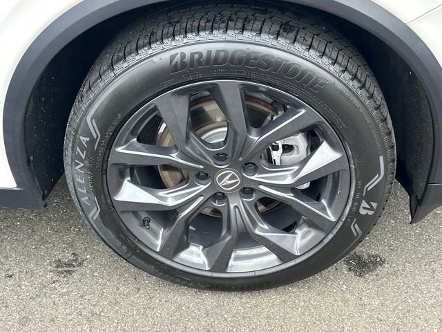 Certified 2023 Acura MDX A-Spec image 7