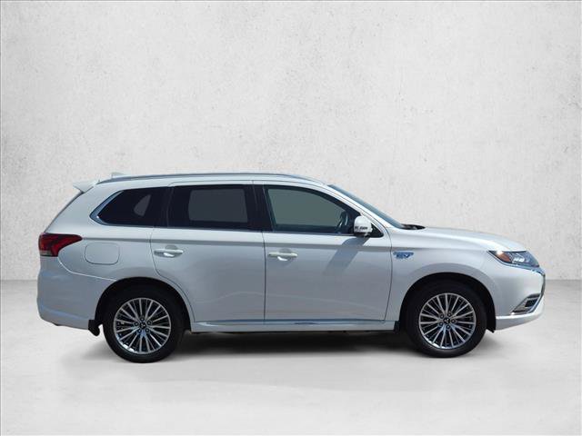 Used 2022 Mitsubishi Outlander GT AWD/4WD video 4