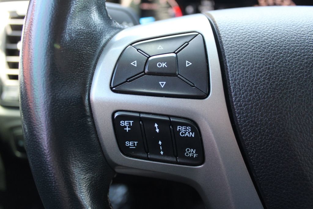 Used 2019 Ford Ranger XLT w/ Equipment Group 302A Luxury AWD/4WD image 21
