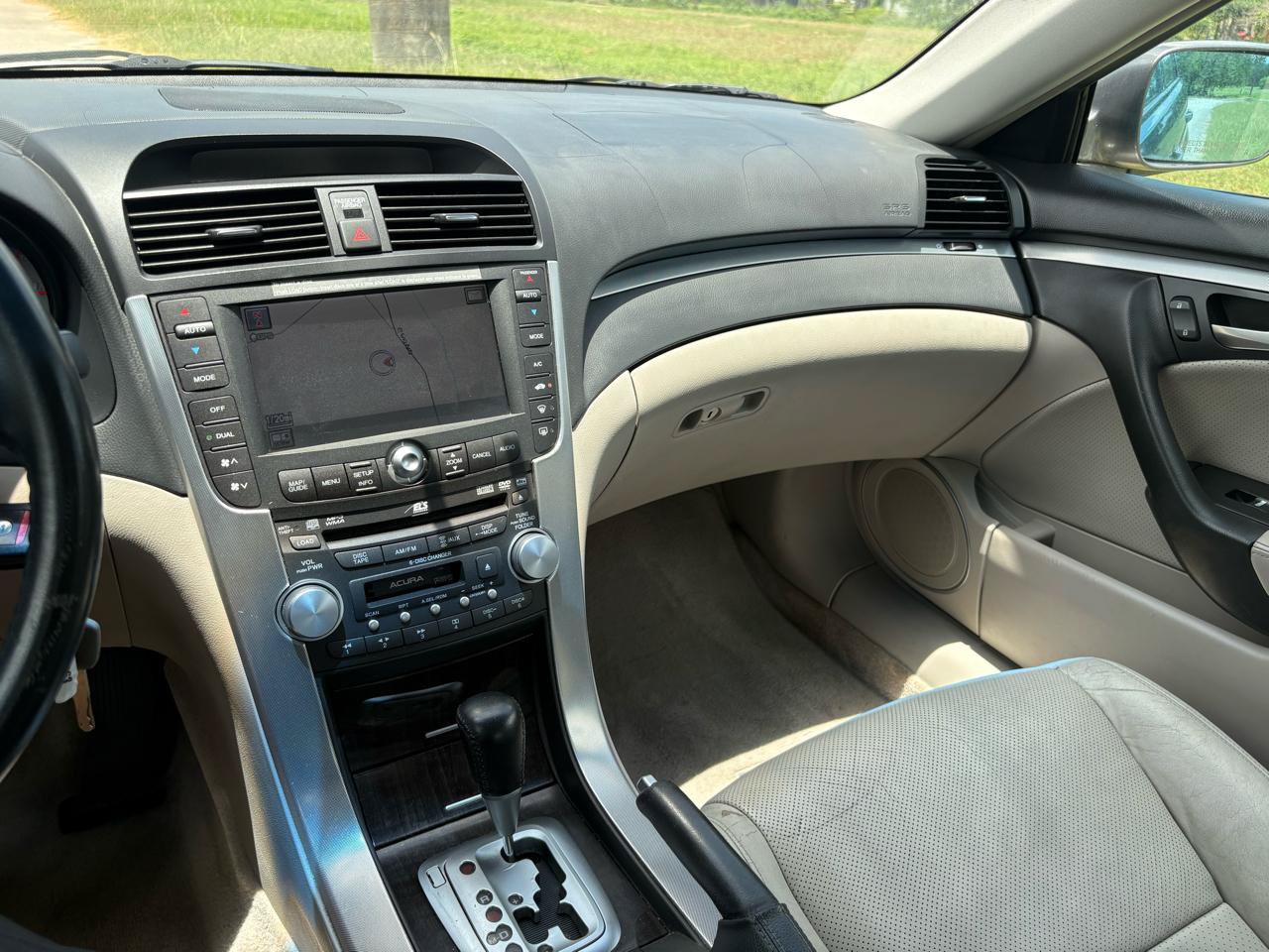 Used 2007 Acura TL FWD image 44
