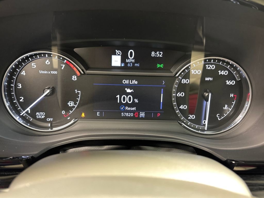 Used 2023 Cadillac XT6 Premium Luxury image 26