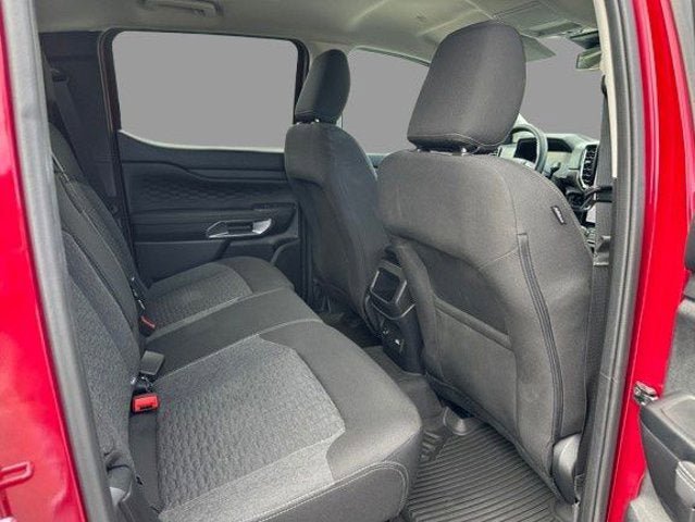 Used 2025 Ford Ranger XLT AWD/4WD image 13