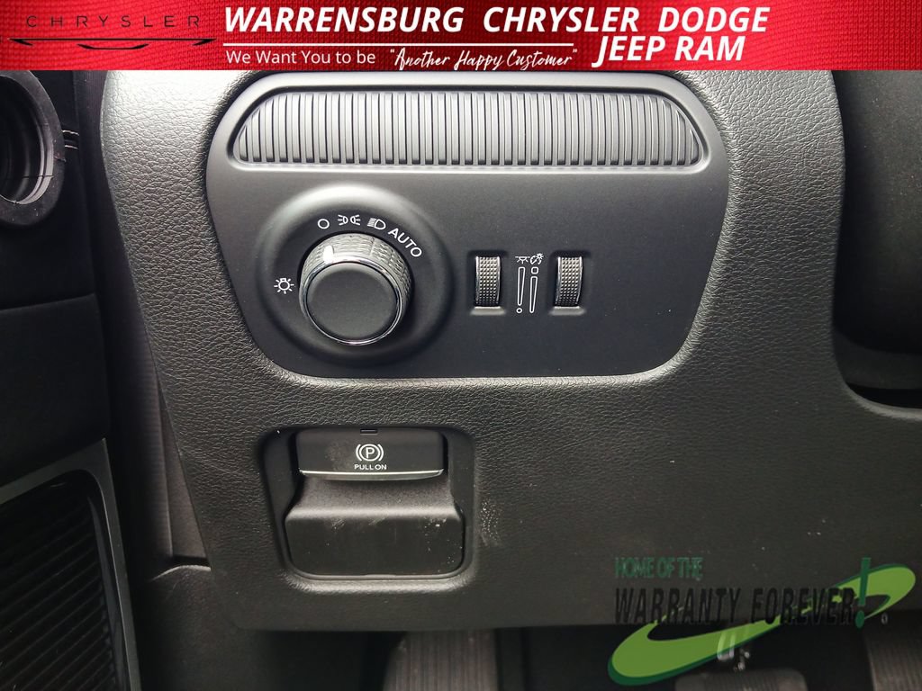 New 2026 Jeep Grand Wagoneer Limited AWD/4WD image 32