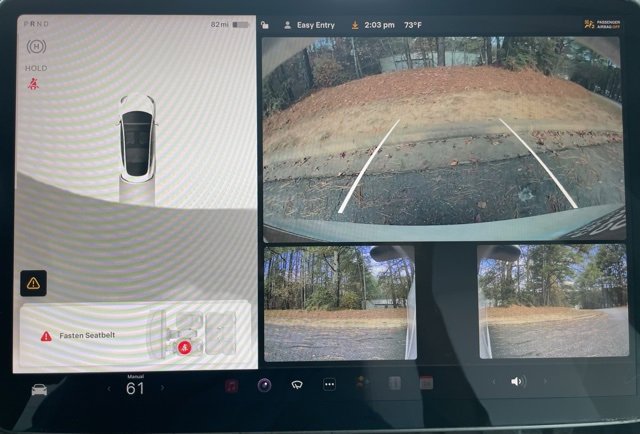 Used 2022 Tesla Model 3 Standard Range image 25