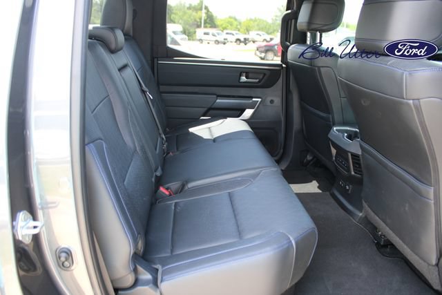 Used 2023 Toyota Tundra Platinum AWD/4WD image 13
