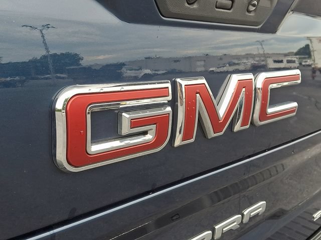 Used 2022 GMC Sierra 1500 SLE AWD/4WD image 29