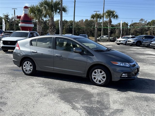 Used 2014 Honda Insight image 5