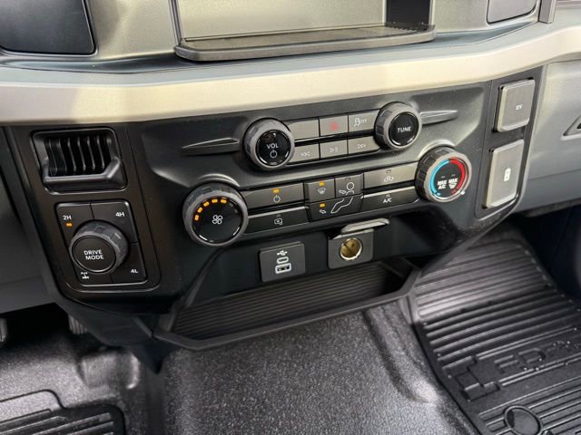 New 2026 Ford F350 XL w/ Snow Plow Prep Package image 31