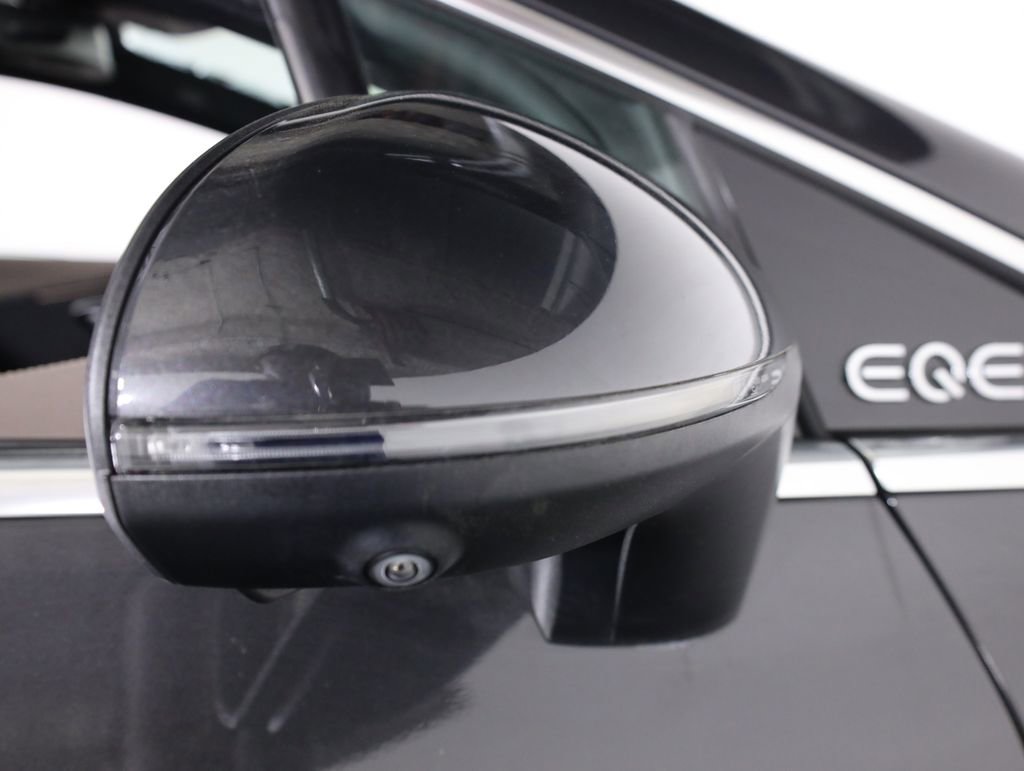 Certified 2024 Mercedes-Benz EQE 350+ 4MATIC Sedan image 65