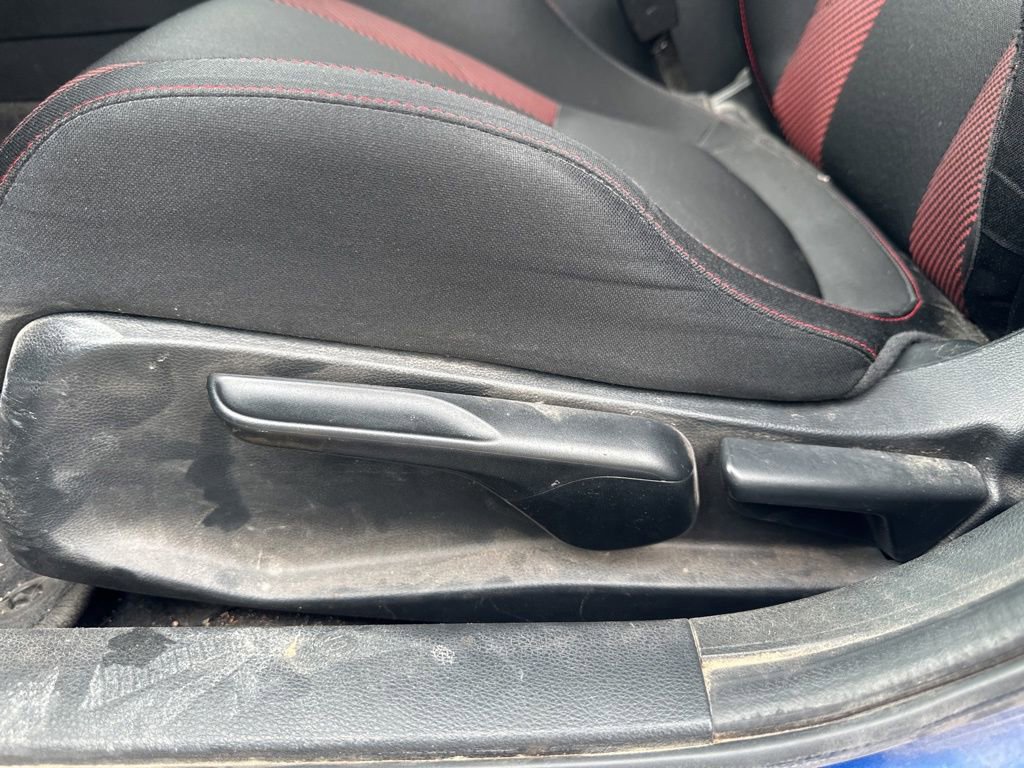 Used 2020 Honda Civic Si image 18