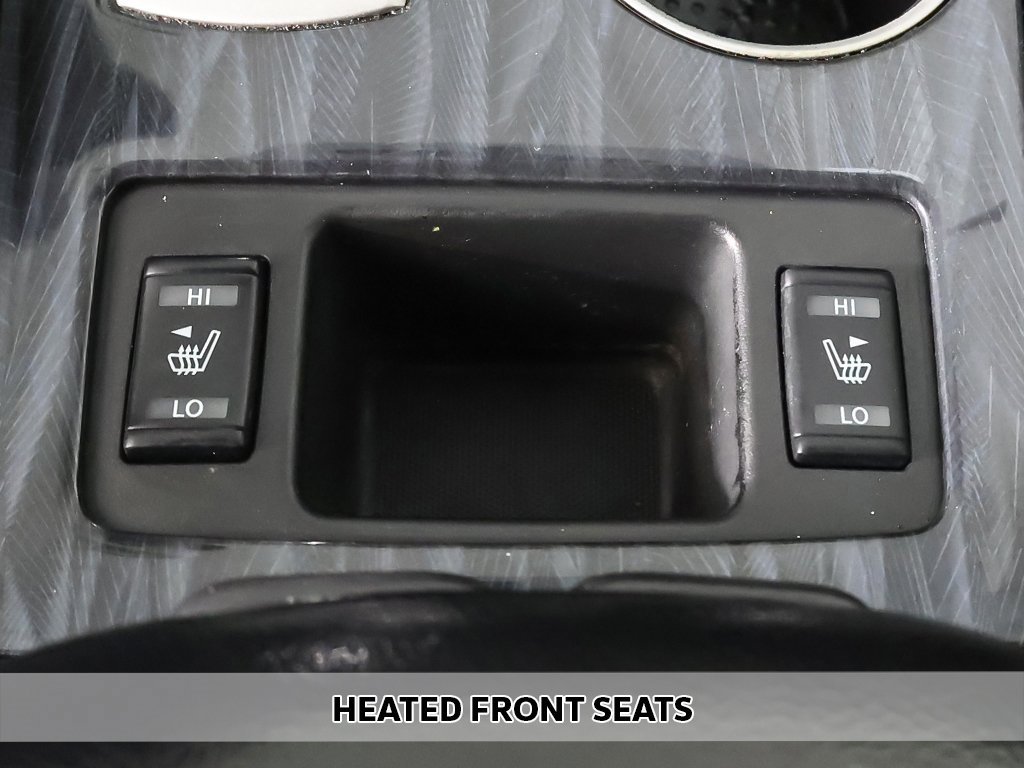 Used 2017 Nissan Altima 2.5 SL w/ Moonroof Package image 6