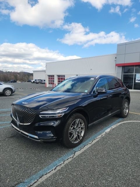 Used 2024 Genesis GV70 2.5T image 3