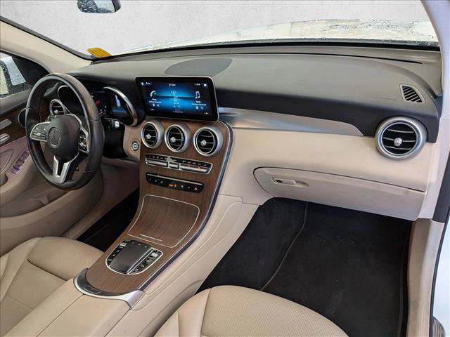 Used 2021 Mercedes-Benz GLC 300 image 19