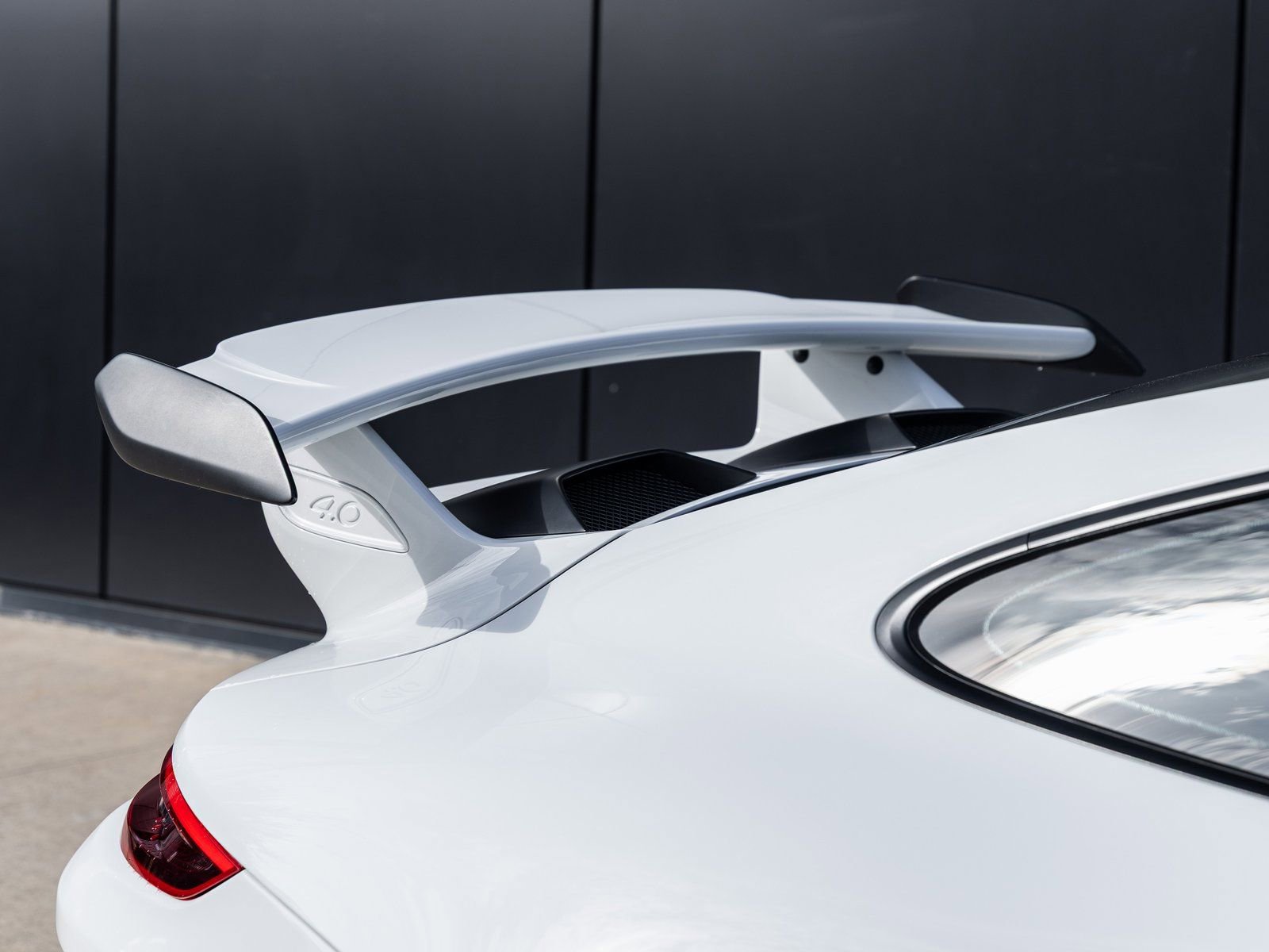 Certified 2018 Porsche 911 GT3 image 23