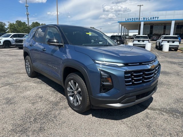 New 2026 Chevrolet Equinox LT w/ Convenience Package II