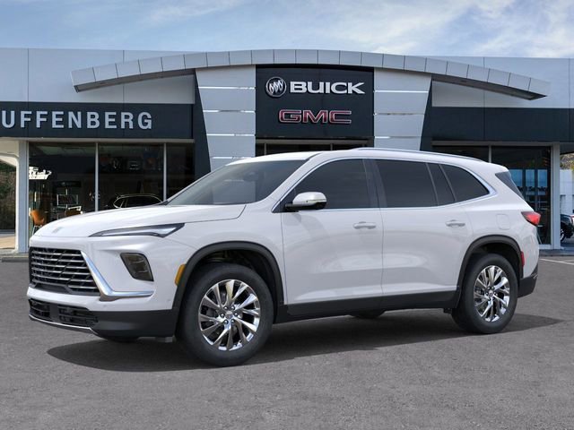 New 2026 Buick Enclave Preferred w/ Super Cruise Package FWD image 6