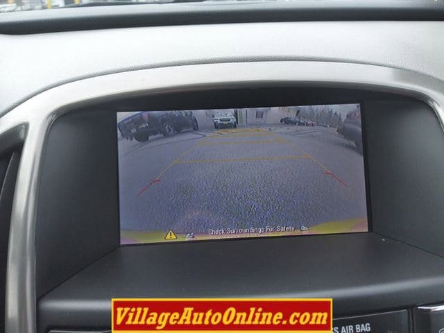 Used 2016 Buick Verano Sport Touring FWD image 21