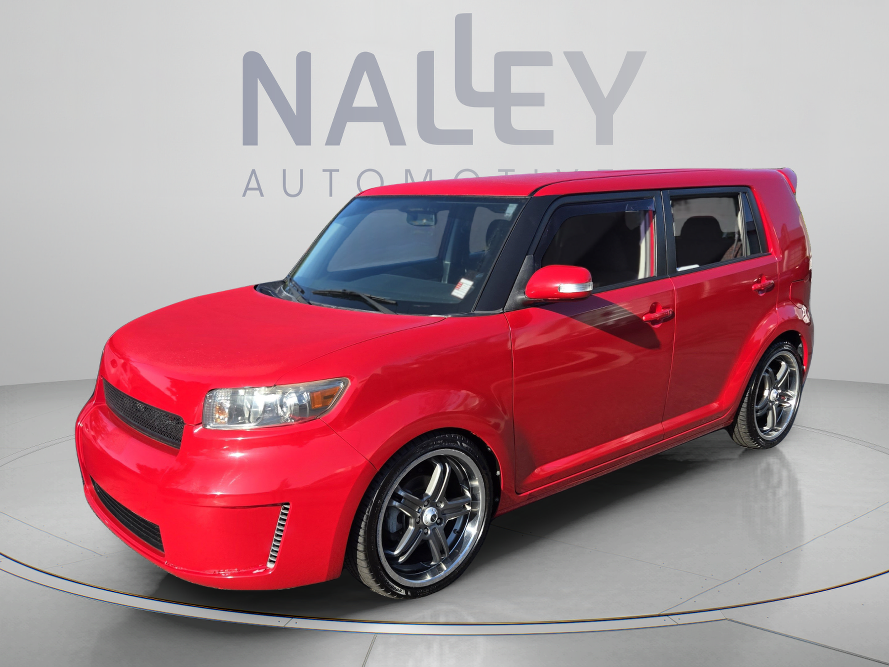 Used 2009 Scion xB w/ Release Series 6.0 FWD image 1