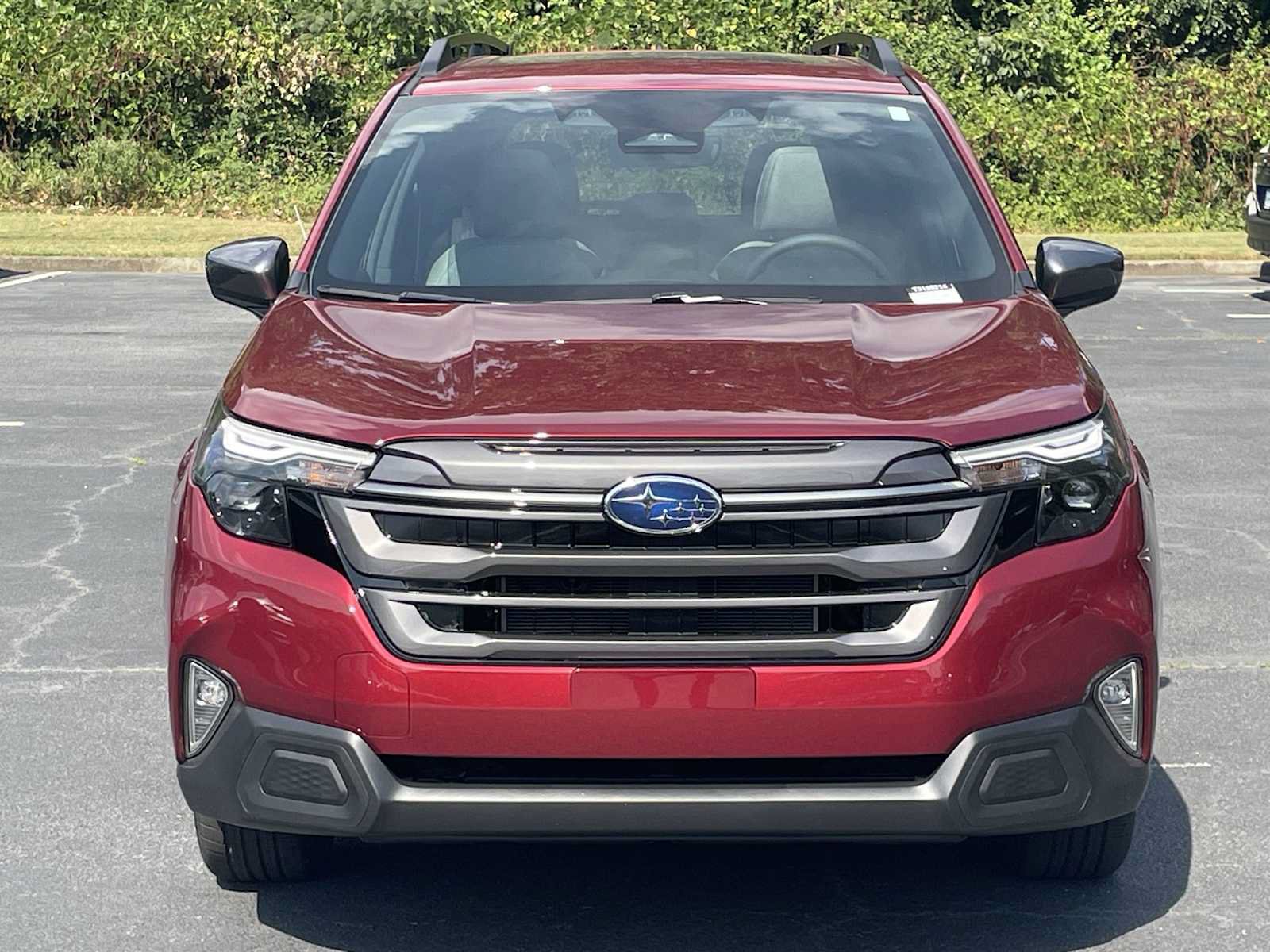 New 2026 Subaru Forester Premium AWD/4WD image 6