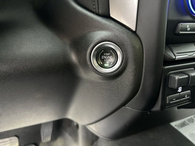 Used 2021 Chevrolet Silverado 1500 RST image 17