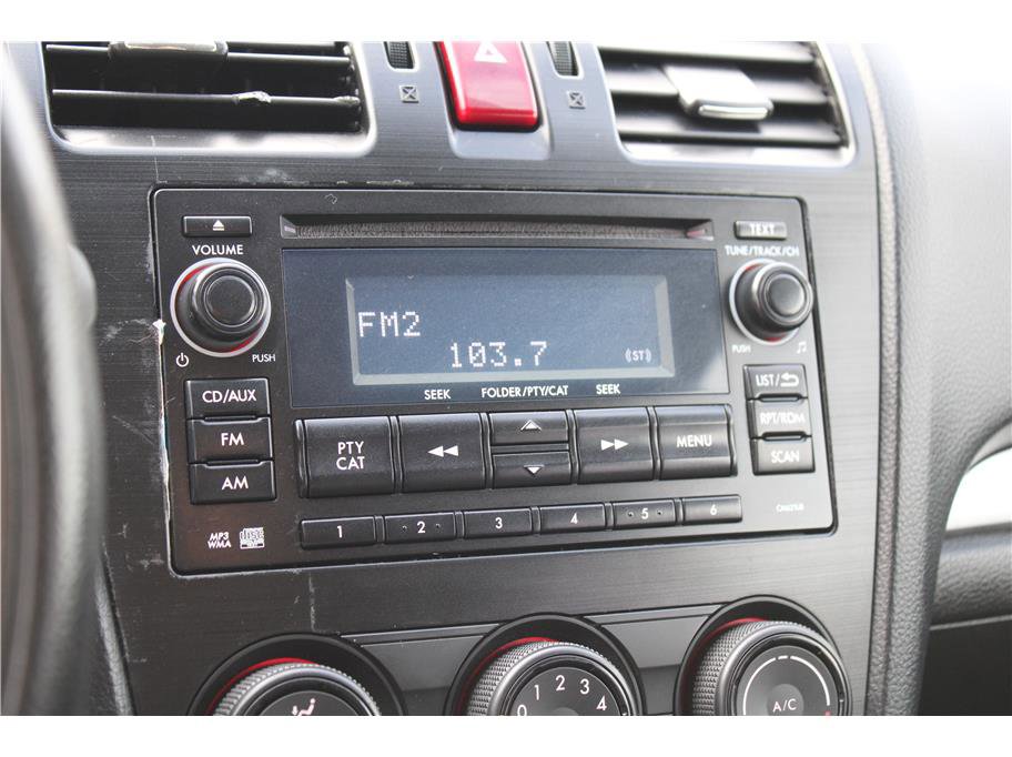 Used 2014 Subaru Crosstrek 2.0i Premium image 20