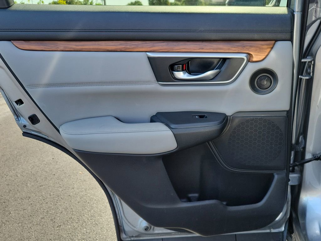 Used 2020 Honda CR-V EX-L image 13