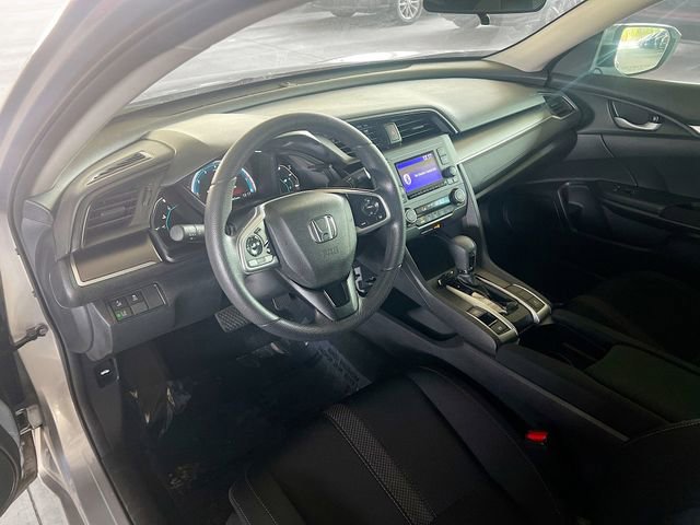 Used 2019 Honda Civic LX image 11