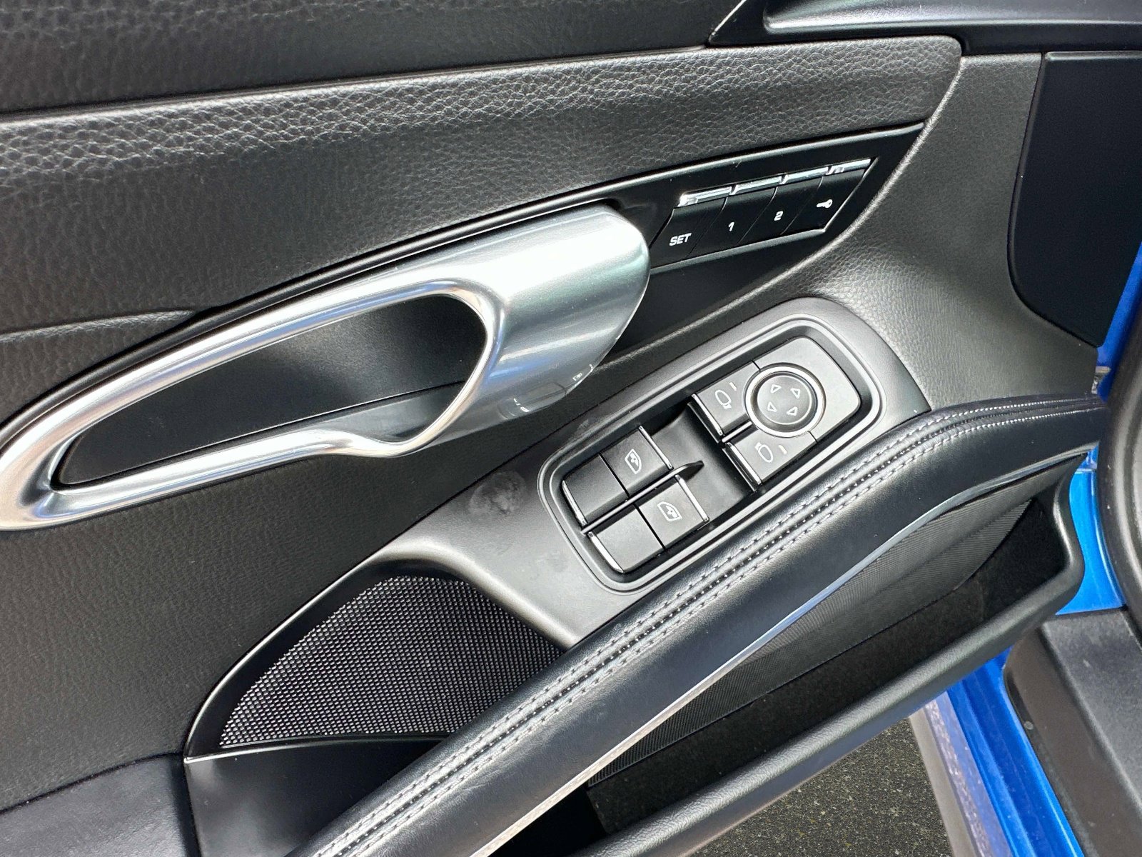 Used 2017 Porsche 911 Targa 4S image 21