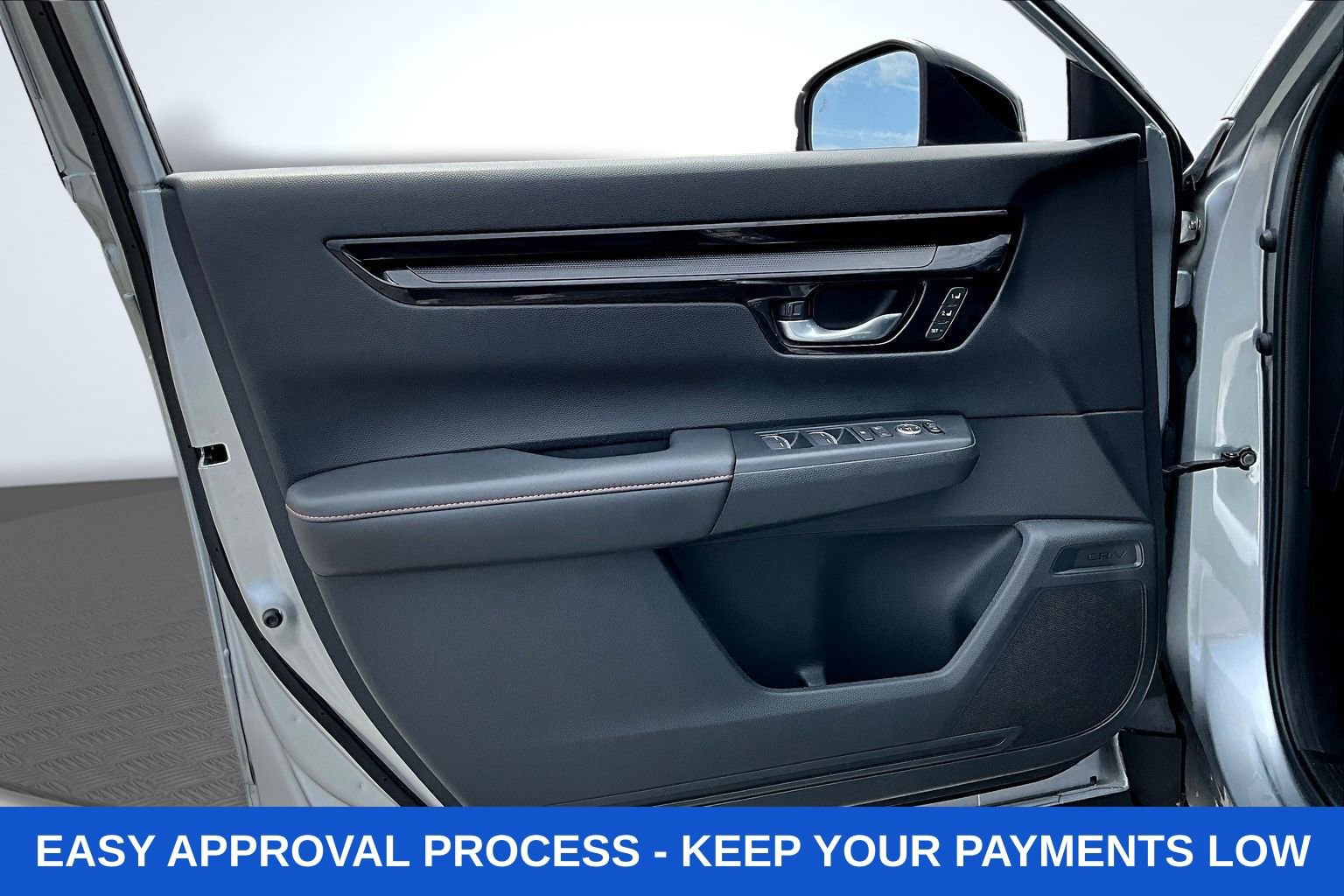 Used 2023 Honda CR-V Sport Touring image 24