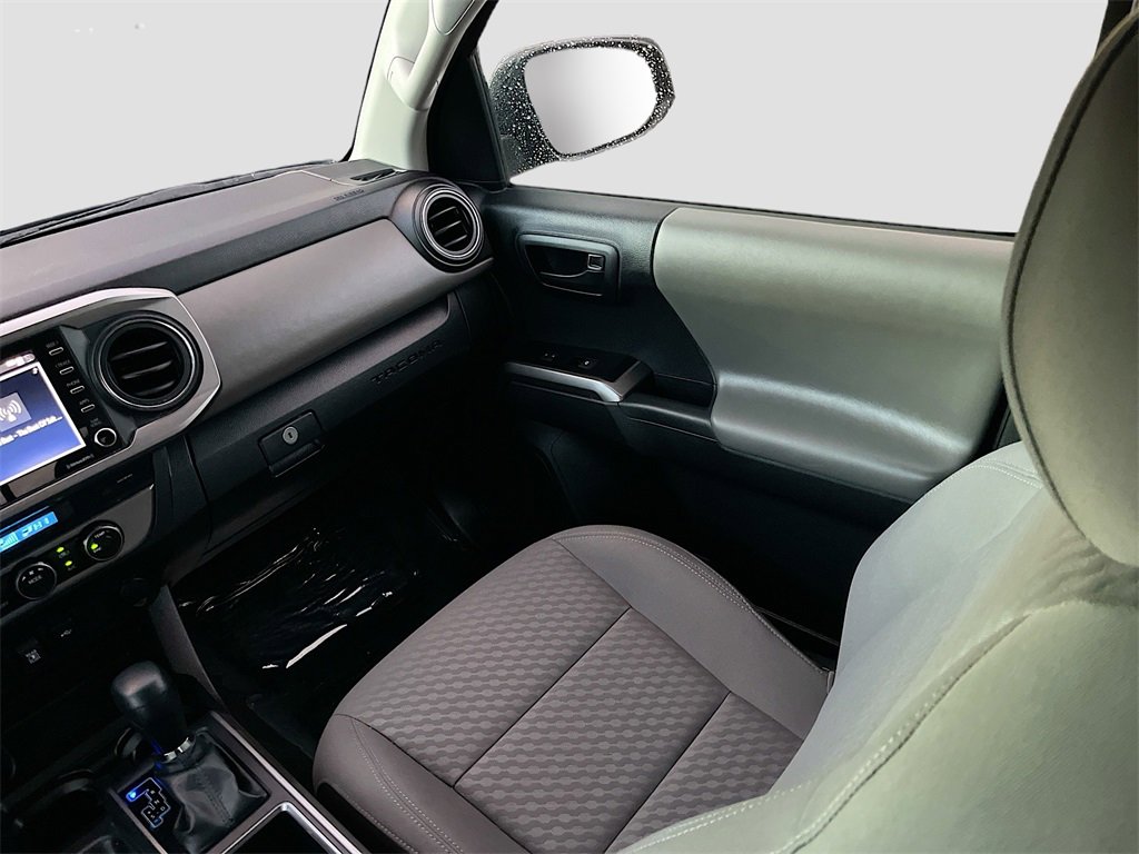 Used 2023 Toyota Tacoma SR5 image 21
