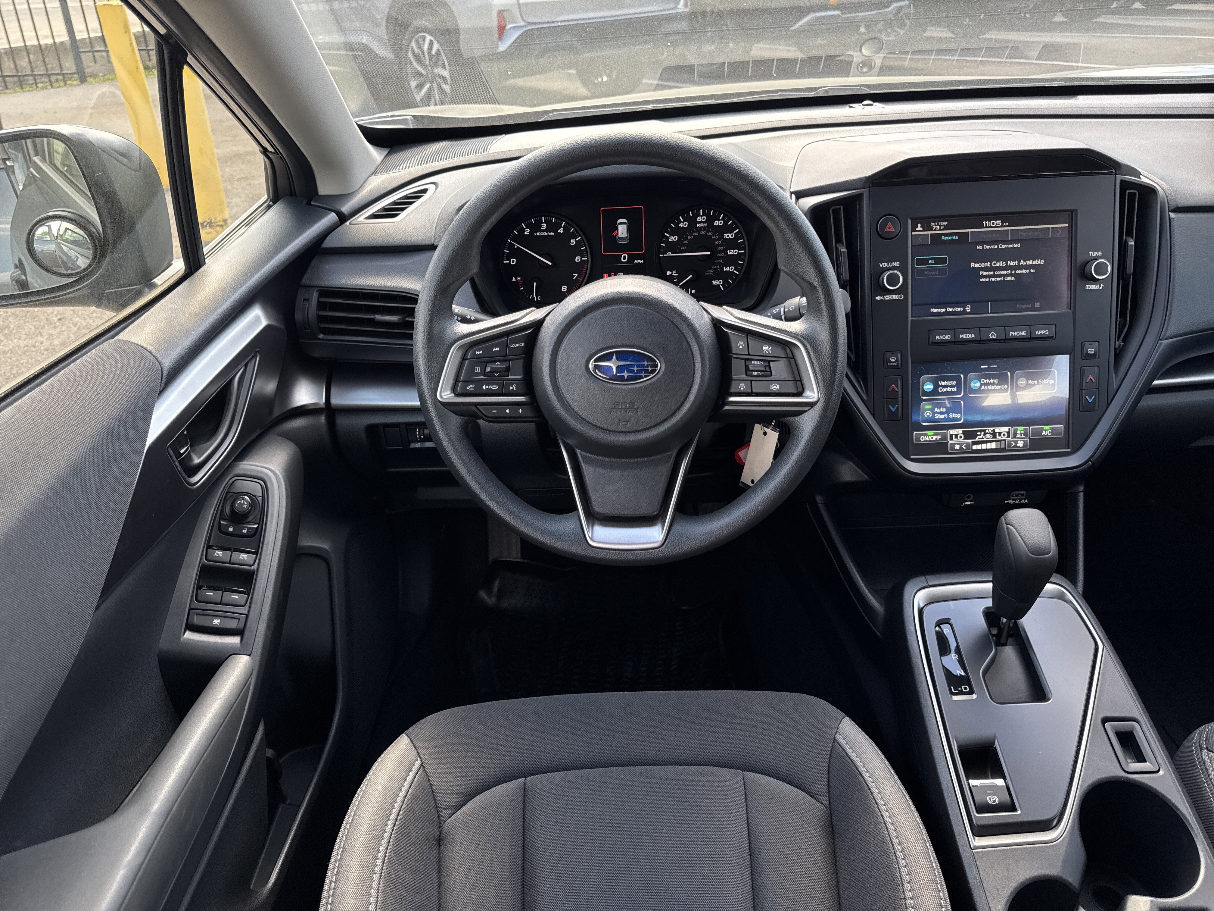 Certified 2025 Subaru Impreza 2.0i image 11