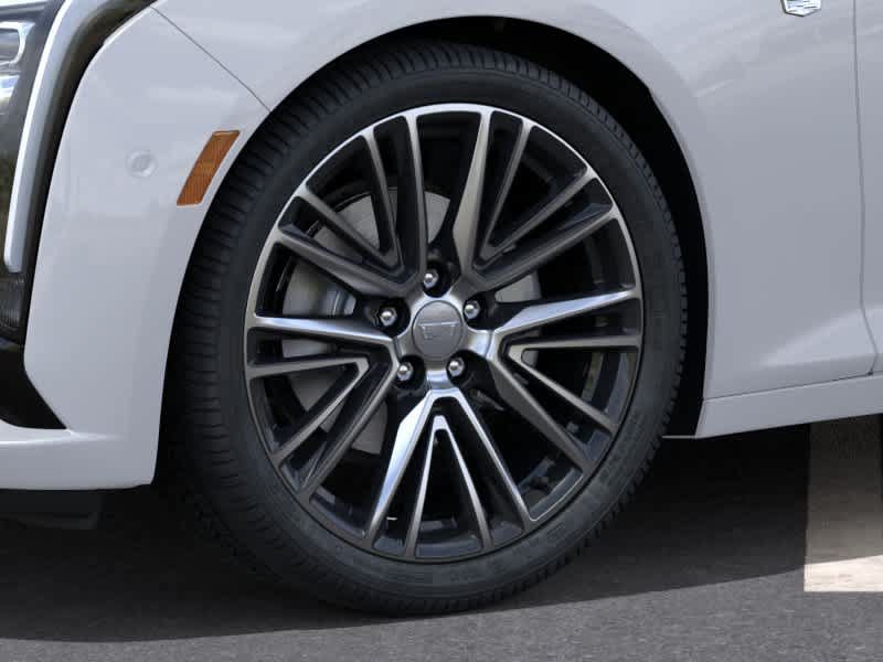 New 2026 Cadillac CT5 Premium Luxury AWD/4WD image 9