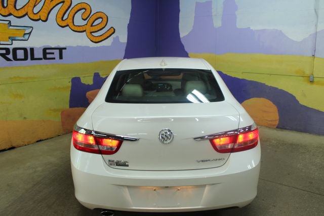 Used 2016 Buick Verano Convenience FWD image 7