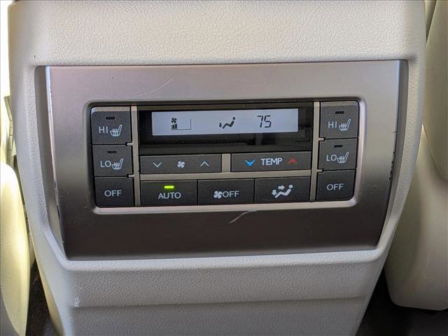 Used 2016 Lexus GX 460 Luxury image 27