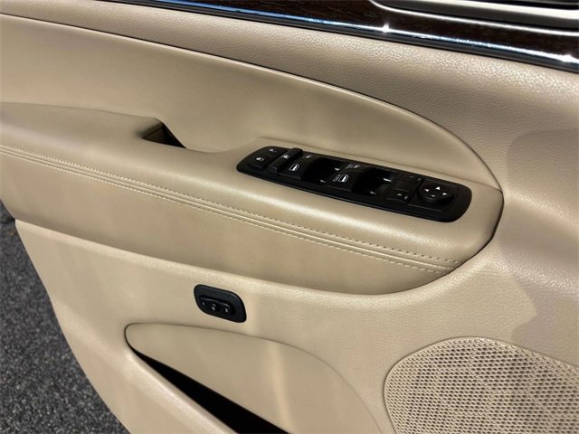 Used 2015 Jeep Grand Cherokee Limited image 13