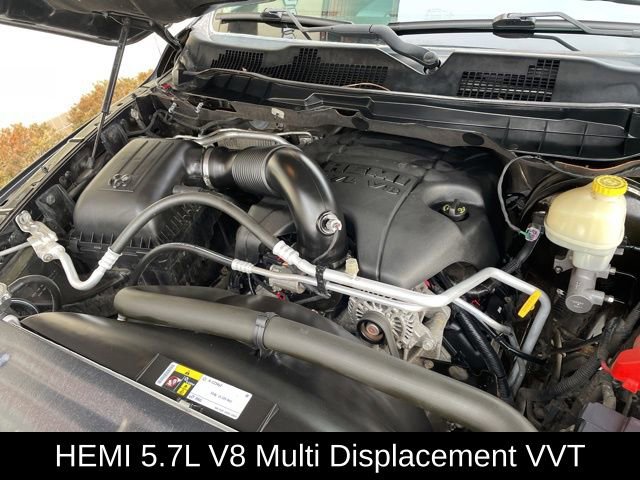 Used 2016 RAM 1500 Sport image 7