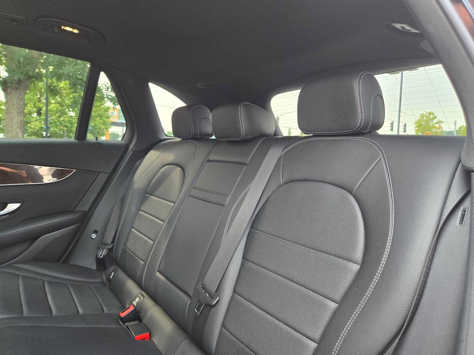 Used 2017 Mercedes-Benz GLC 300 image 17