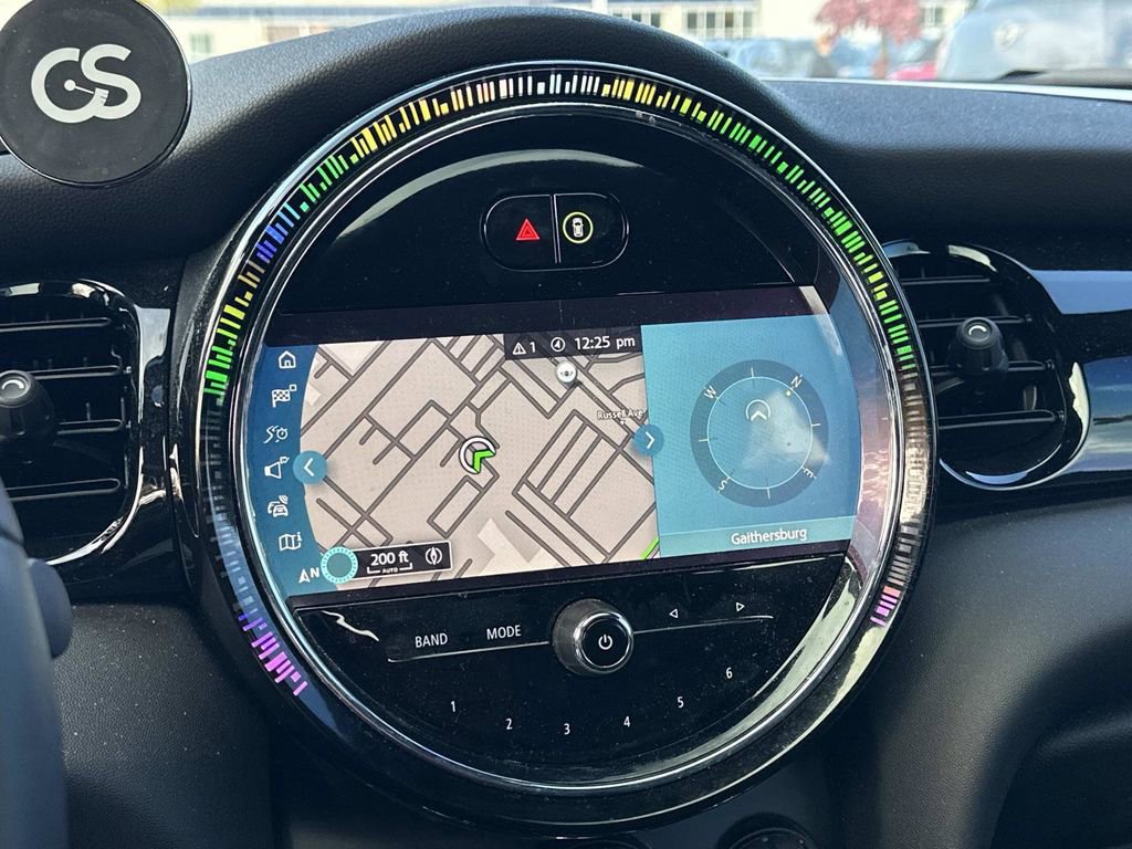 Used 2022 MINI Cooper John Cooper Works image 11