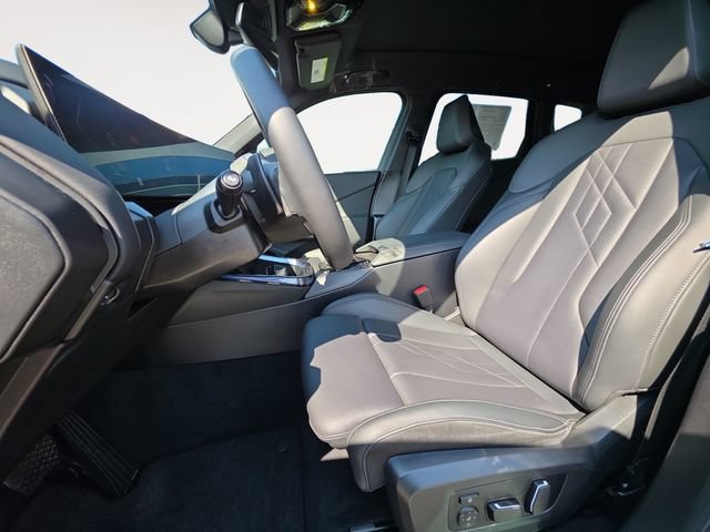 Used 2025 BMW X3 xDrive30i AWD/4WD image 9